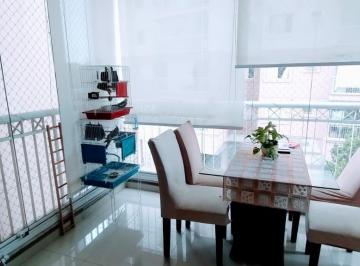 Casa · 74m² · 3 Quartos · 2 Vagas · Apartamento com 3 dorm a venda no Butanta SP FL33