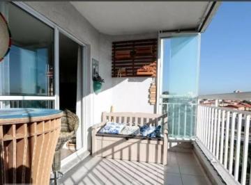 Casa · 70m² · 2 Quartos · 2 Vagas · VENDO APARTAMENTO NA ALBERT BARTHOLOME-FL42