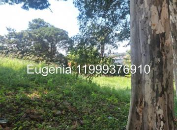 Terreno · 1470m² · Terreno no Butantã: 1470 metros próximo ao metrô