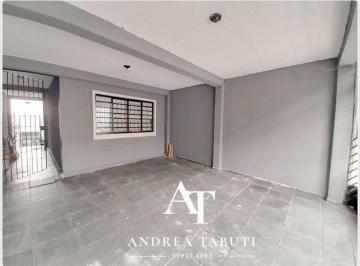 Casa · 111m² · 3 Quartos · 2 Vagas · CASA NO BUTANTÃ COM 3 DORMITORIOS, 2 VAGAS COM QUINTAL-FL52