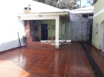 Casa · 280m² · 3 Quartos · 3 Vagas · V. SÃO FRANCISCO CASA EM RUA TRANQUILA COM 350 M² 3 VAGAS DE GARAGEM. FL23