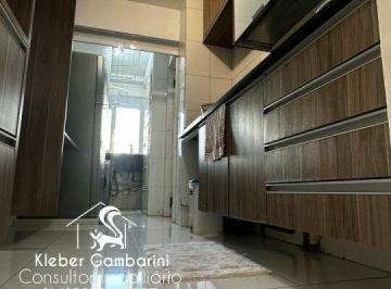 Casa · 95m² · 3 Quartos · 2 Vagas · VENDO LINDO APARTAMENTO NO CLUBE ECO VITALLIS -FL42
