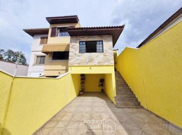 Casa · 102m² · 3 Quartos · 3 Vagas · CASA TERREA (ASSOBRADADA) JD BONFIGLIOLI  - 3 DORMITORIOS COM 3 VAGAS DE GARAGEM- FL52