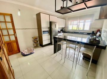 Casa · 223m² · 3 Quartos · 5 Vagas · Sobrado 223m2 em Osasco,3 suítes,5 vagas, espaço goumert. FL13