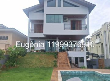 Casa · 450m² · 4 Quartos · 5 Vagas · Sobrado Parque dos Príncipes: 4 dormitórios, 5 vagas