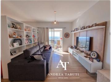 Apartamento · 108m² · 3 Quartos · 2 Vagas · APARTAMENTO CONDOMINIO SMILEY 108m² - 3 DORMITORIOS COM 2 VAGAS -FL52
