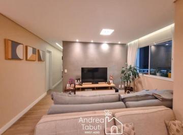 Apartamento · 95m² · 3 Quartos · 2 Vagas · APARTAMENTO VITALLIS - 3 DORMITORIOS (2 SUITES) COM 2 VAGAS-FL52