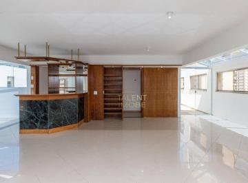 5418e482cf84e29575bc4a34bf6f2339fc6971ff · Cobertura com 4 dormitórios à venda, 300 m² por R$ 2.890.000,00 - Moema - São Paulo/SP