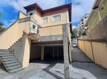 Casa · 180m² · 3 Quartos · 10 Vagas · Vendo Sobrado, Próximo ao Metrô Vila Sonia. 3 dorms, 1 suíte, quintal, Lareira, churrasqueira - FL22