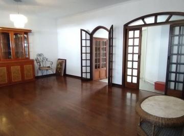 Casa · 180m² · 3 Quartos · 3 Vagas · SOBRADO COM 4 DORM A VENDA NO BONFIGLIOLI SP FL33