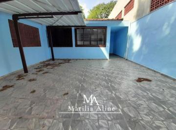 Casa · 100m² · 3 Quartos · 2 Vagas · CASA TERREA CONDOMINIO BUTANTÃ - 3 DORMITORIOS (1 SUITE) COM 2 VAGAS - FL47