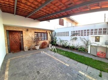 Casa · 160m² · 3 Quartos · 2 Vagas · SOBRADO NO CENTRO DO JARDIM BONFIGLIOLI - 03 QUARTOS (01 SUITE) - 02 VAGAS - FL47