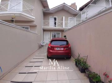 Casa · 90m² · 2 Quartos · 2 Vagas · SOBRADO NO JARDIM BONFIGLIOLI COM 2 SUITES - 2 VAGAS - FL47