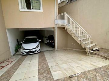 Casa · 70m² · 2 Quartos · 2 Vagas · VENDO SOBRADO-FI0037