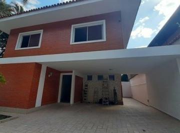 Casa · 300m² · 6 Quartos · 7 Vagas · Sobrado Ótimo local, Morumbi, 06 dorms, 02 suítes, Lareira, Piscina e Churrasqueira, 7 vagas - FL22