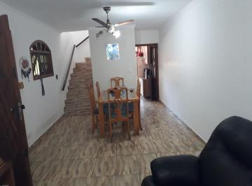 Casa · 155m² · 3 Quartos · 2 Vagas · Casa a venda 3 Quartos, 1 suíte 2 vagas 140m² - Jardim Sarah FL15