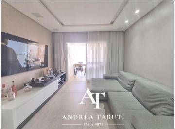 Apartamento · 100m² · 3 Quartos · 2 Vagas · APARTAMENTO NO BAIRRO DA BELA VISTA COM 100m² REFORMADO-FL52