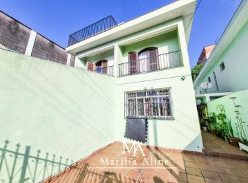 Casa · 110m² · 3 Quartos · 2 Vagas · CASA NA VILA BORGES - 03 DORMITÓRIOS (01 SUITE) - 02 VAGAS - FL47