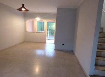Casa · 130m² · 3 Quartos · 2 Vagas · SOBRADO COM 3 DORM A VENDA NO BUTANTA SP  FL33