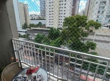 Apartamento · 75m² · 3 Quartos · 2 Vagas · Apartamento 75m² 3 quartos 1 suite 2 vagas FL15