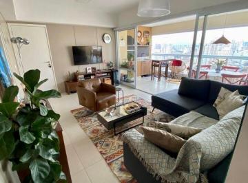 Apartamento · 89m² · 3 Quartos · 3 Vagas · Apartamento 89m2 Vila Romana,3 Quartos,1 suíte,3 vagas