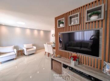 Apartamento · 124m² · 3 Quartos · 2 Vagas · APARTAMENTO VITALLIS GARDEN- 3 DORMITORIOS (2 SUITES) COM 2 VAGAS-FL52