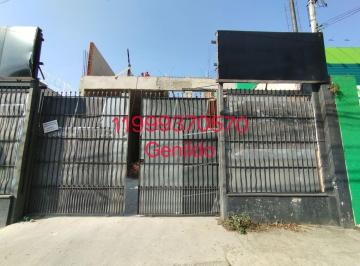 Comercial · 300m² · GALPAO 300M2 DO LADO DO METRO BUTANTAN  EM FASE DE ACABAMENTO BARATO FL55