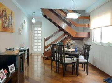 Casa · 150m² · 3 Quartos · 2 Vagas · Vendo Sobrado em condomínio,  3 dorms, 1 suite, 2 vagas, churrasqueira, lazer completo - FL22