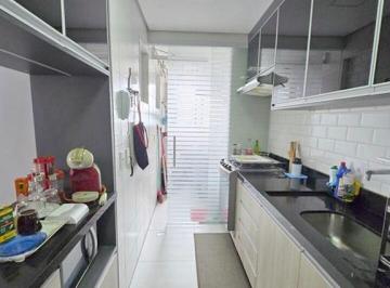 Casa · 64m² · 3 Quartos · 1 Vaga · VENDO APARTAMENTO -FL42