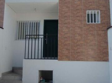 Casa · 77m² · 2 Quartos · 2 Vagas · Casa a venda com 2 suites e 2 vagas na Vila Universitária, São Paulo - FL33