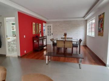 Casa · 300m² · 4 Quartos · 4 Vagas · Vendo Sobrado em condomínio,  4 dorms, 2 suites, 4 vagas, churrasqueira, lazer completo - FL22
