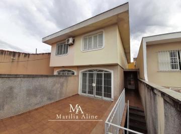 Casa · 110m² · 3 Quartos · 2 Vagas · CASA A VENDA NO JARDIM BONFIGLIOLI - 03 QUARTOS (01 SUITE) - 02 VAGAS - FL47 - 136