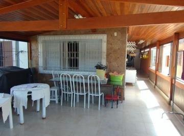 Casa · 100m² · 3 Quartos · 2 Vagas · CASA A VENDA COM 3 DORM  PROXIMO A ESTACAO CAMPO LIMPO FL33