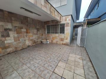 Casa · 150m² · 3 Quartos · 2 Vagas · Casa sobrado para locação com 3 dormitórios - Jardim Bonfiglioli - FL63