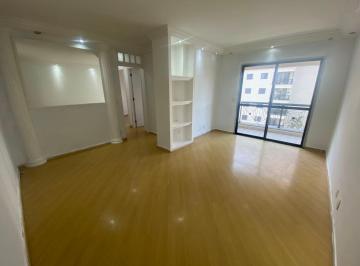 Apartamento · 74m² · 3 Quartos · 2 Vagas · Apartamento 74m² na Rua República do Togo: 3 Dormitórios, 1 Suíte, 2 Vagas. FL43