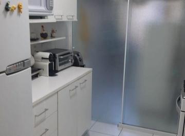 Casa · 95m² · 3 Quartos · 2 Vagas · FL-42VENDO APARTAMENTO NO CLUBE ECO VITALLIS  FL42