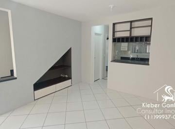 Casa · 74m² · 2 Quartos · 2 Vagas · VENDO LINDO SOBRADO