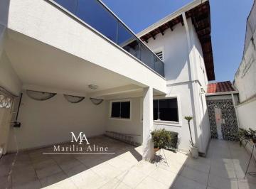 Casa · 180m² · 3 Quartos · 2 Vagas · ÓTIMO SOBRADO NO JD. BONFIGLIOLI - 03 QUARTOS (01 SUITE) - 02 VAGAS - FL47