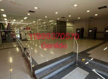 Comercial · 539m² · 10 Vagas · PREDIO COMERCIAL 539M2 ANTIGO BRADESCO PROXIMO DO METRO VILA SONIA FL55 10 VAGAS 3 QUARTOS