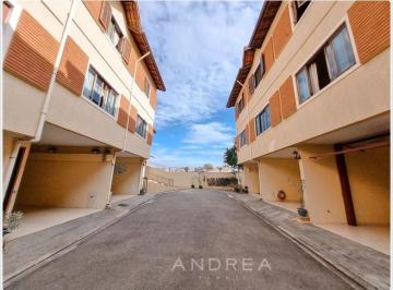 Casa · 95m² · 2 Quartos · 2 Vagas · CASA CONDOMINIO VILA GOMES COM 2 SUITES E 2 VAGAS- FL52