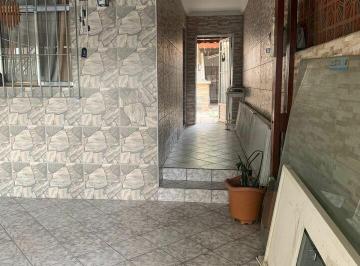 Casa · 129m² · 3 Quartos · 2 Vagas · VENDO LINDO SOBRADO COM 3 DORMITÓRIOS FL36