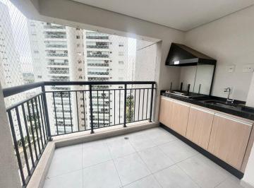 Apartamento · 70m² · 2 Quartos · 1 Vaga · APARTAMENTO 2 QUARTOS COM VARANDA GOURMET NO JB EM OSASCO FL48