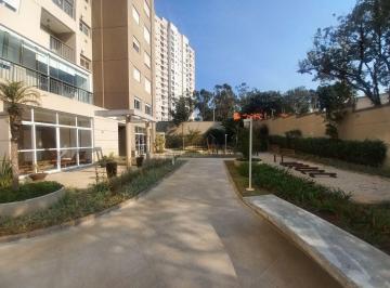 Apartamento · 69m² · 3 Quartos · 2 Vagas · Apartamento, Vila Andrade - São Paulo