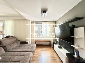 Apartamento · 117m² · 3 Quartos · 2 Vagas · Apartamento 3 quartos 2 vagas 117 metros a venda no São Francisco FL62