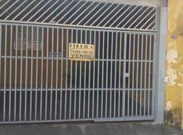 Casa · 90m² · 3 Quartos · 2 Vagas · VENDO CASA TÉRREA  NO JARDIM ALVORADA FL36