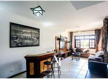 Casa · 233m² · 3 Quartos · 4 Vagas · SOBRADO NA VILA SONIA - 3 DORMITORIOS COM SUITE - 4 VAGAS- FL52