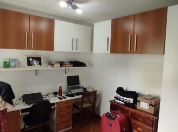 Casa · 84m² · 2 Quartos · 2 Vagas · Viva o Melhor do Rio Pequeno: Sobrado em condomínio fechado com 2 Dormitórios e 2 Vagas. FL43