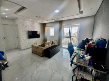 Apartamento · 69m² · 3 Quartos · 1 Vaga · Apartamento 69m2 no Vila Andrade,3 Quartos,1 suíte,1 vaga FL13