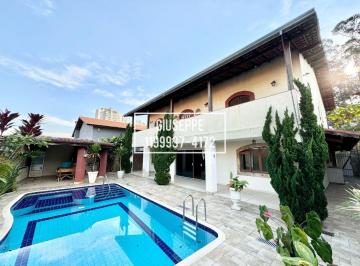 Casa · 300m² · 5 Quartos · 4 Vagas · Casa a venda com 300 metros 5 quartos 4 vagas Parque dos príncipes FL62