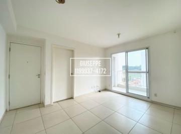 Apartamento · 60m² · 2 Quartos · 1 Vaga · Apartamento 60m2 a venda 2 quartos 1 suíte VILA SONIA AO LADO DO METRO FL62